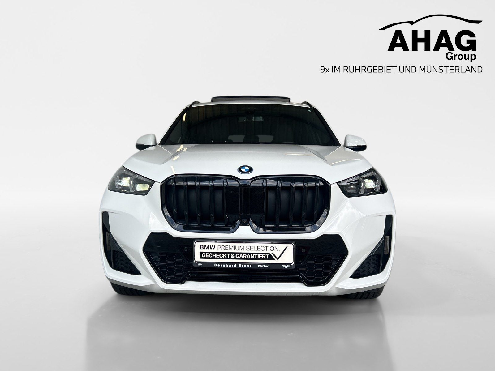BMW X1 xDrive25e M-Sport Pro | harman/kardon | Drivi imagem 2