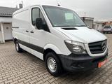 Mercedes-Benz Sprinter II Kasten 313 CDI - Mercedes-Benz Sprinter: 313