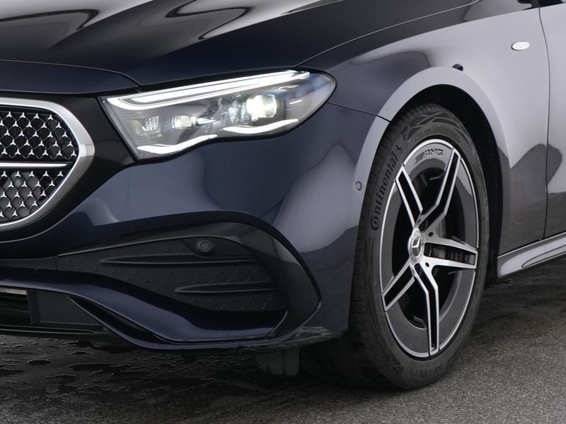 Mercedes-Benz E 300 T e EDITION-AMG-ADVA NIGHT AHK FAP MEMORY foto 3