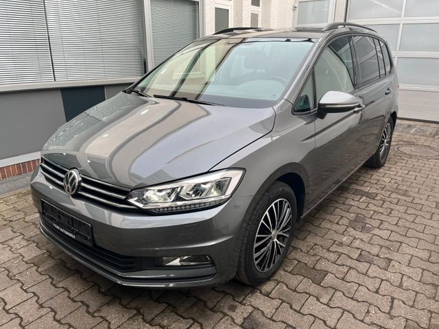 Volkswagen Touran Comfortline BMT/Start-Stopp 7 SITZER