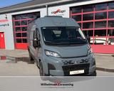 Challenger Van Sport Edition V210 180PS* - Offers