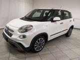 Fiat FIAT 500L Cross 1.6 mjt 120cv - Fiat 500L Cross: Limousine