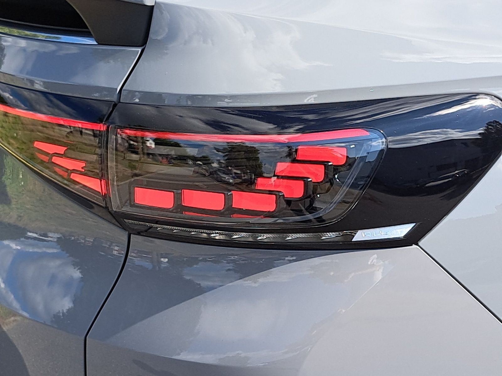 Volkswagen ID.5 - Bild 33
