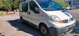 Renault trafic tüv neue - gebrauchte Renault Trafic aus dem Jahr 2007