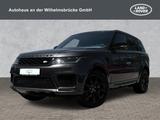 Land Rover Range Rover Sport D300 HSE Dynamic SHD/7-Sitze - gebrauchte Land Rover Range Rover Sport aus dem Jahr 2022