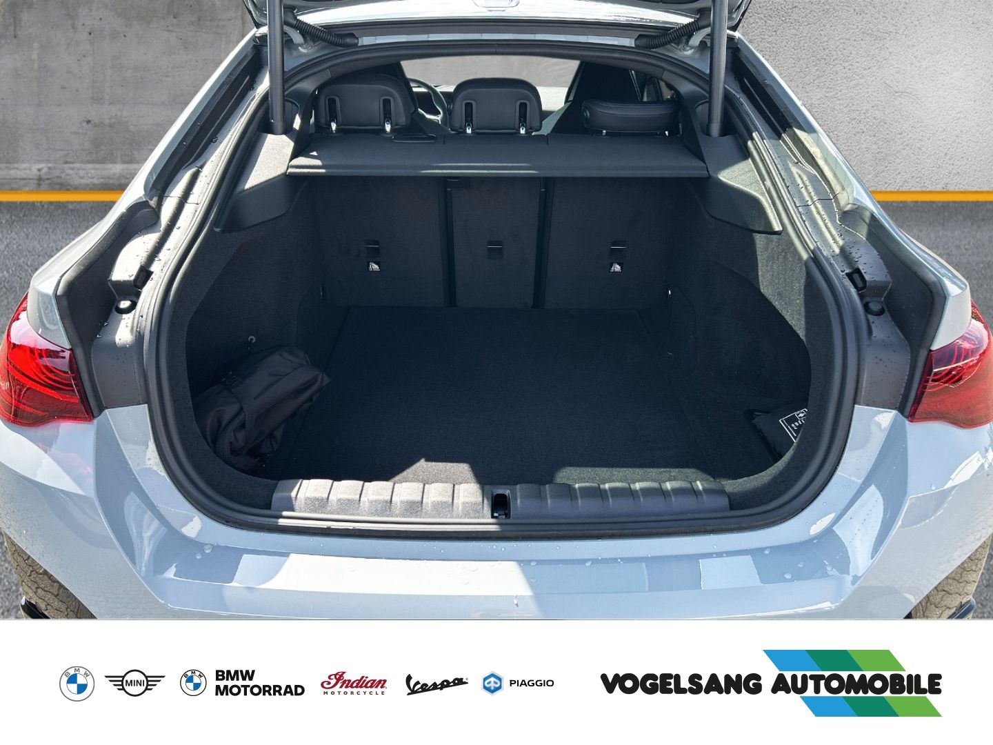 BMW i4 - Bild 7