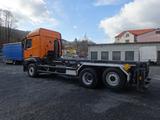 Mercedes-Benz 2545 Arocs Combilift Kombi Abroller Silo Lenk - Offers