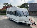Hobby de Luxe 495 UL, Inzahlungnahme möglich - Hobby De luxe 495 ul