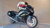 Yamaha FJR1300AS Ultimate ABS / Elektr. Fahrwerk/2.Hand - YAMAHA FJR 1300 AS