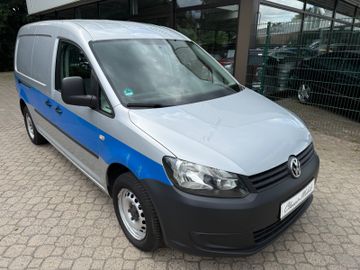 Volkswagen Caddy - 1