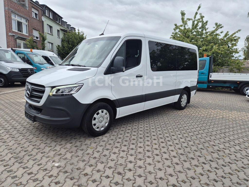 Image of Mercedes-Benz Sprinter