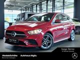 Mercedes-Benz B 250 e AMG Kamera Parktronic Sound Spiegelp Shz - rote Mercedes-Benz B 250