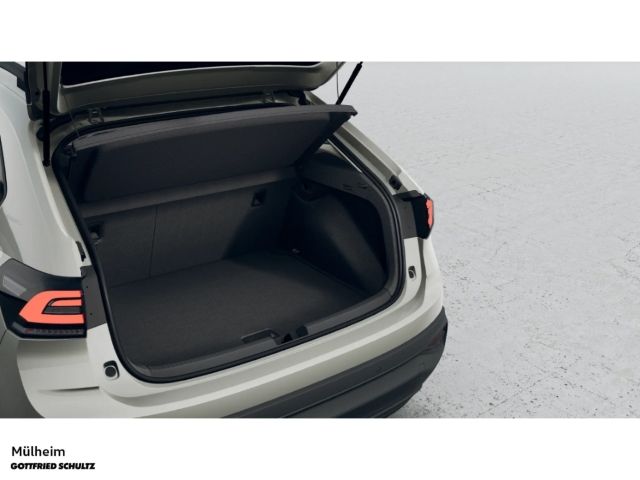 Volkswagen Taigo - Bild 8