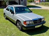 Mercedes-Benz 190 E 2.3 Benzin - Mercedes-Benz 190 in München