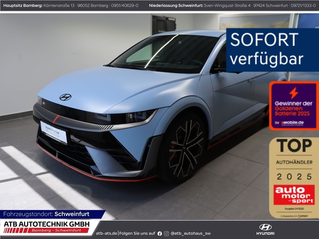Image of Hyundai IONIQ 5