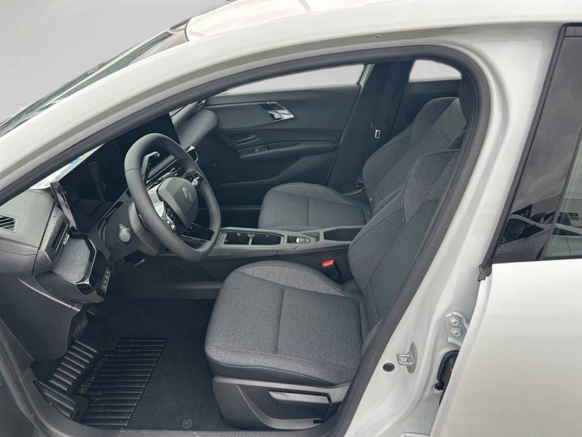 Fahrzeugabbildung Renault CLIO VI Evolution TCe 115 EDC