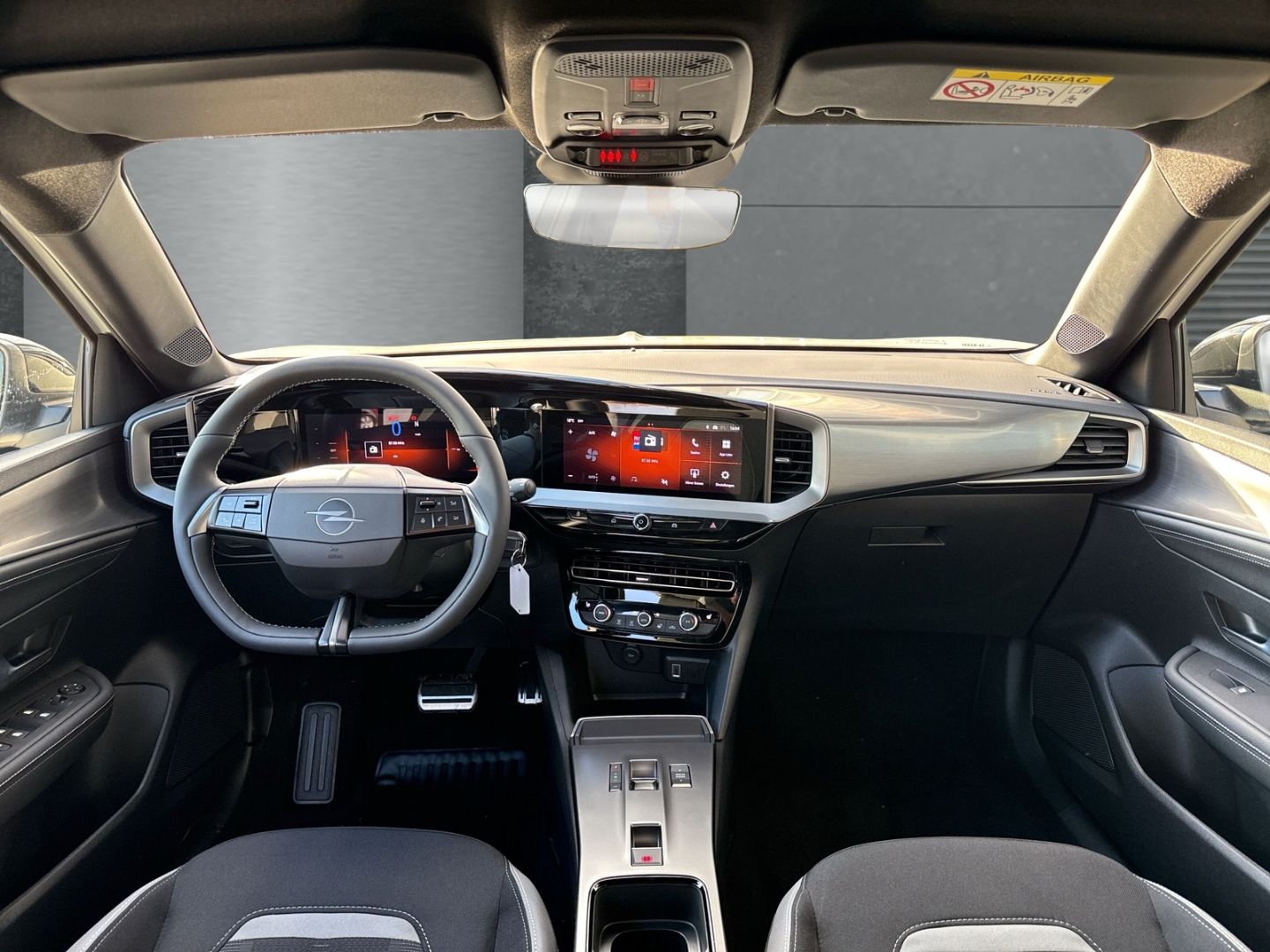 Opel Mokka - Bild 10