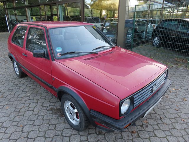 Volkswagen Golf II 1.6 CL