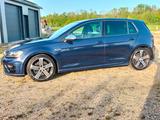 Volkswagen Golf 2.0 TSI DSG 4MOTION BMT R R - Gebrauchtwagen von Privatanbietern