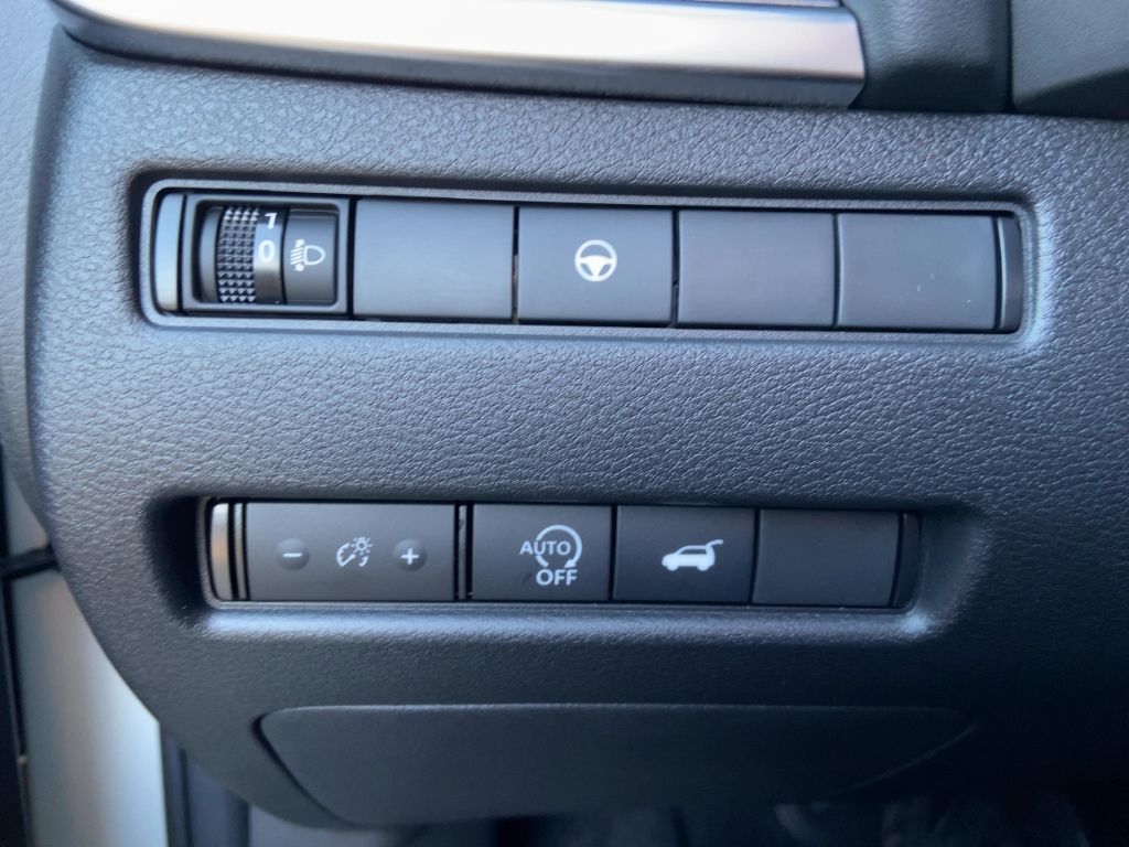 Nissan X-Trail - Bild 20