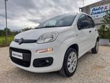 Fiat Panda 0.9 TwinAir Natural Power anno 2019 - Fiat Panda: Natural Power