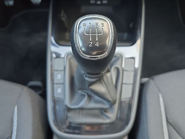 Fabia 1.0 Active  LED*PDC*Bluetooth
