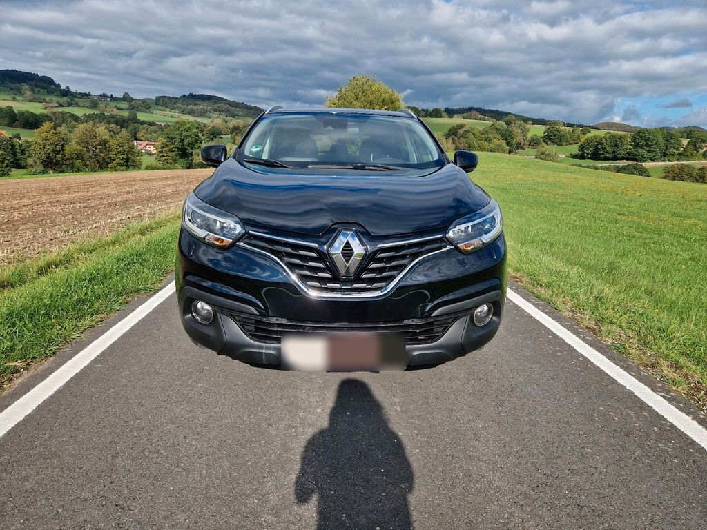 Image of Renault Kadjar