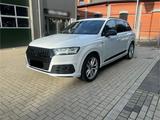 Audi Q7 3,0TDI 3x S-Line 21 Felgen ACC Vir... - Audi Q7 in Hagen