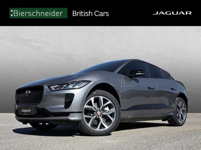 Jaguar I-Pace EV400 S