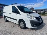 Fiat Scudo 1.6 MJT PC-TN Furgone 12q. Comfort - gebrauchte Fiat Scudo aus dem Jahr 2010