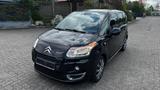 Citroën C3 Picasso VTi 120 Color SELECTION Color SEL... - gebrauchte Citroën C3 Picasso aus dem Jahr 2011