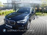 BMW X1 sDrive18i X-Line PDC NAV DA. HiFi LED - BMW X1: Sdrive 18d