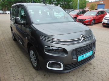 Bild 2 Citroën Berlingo Feel M
