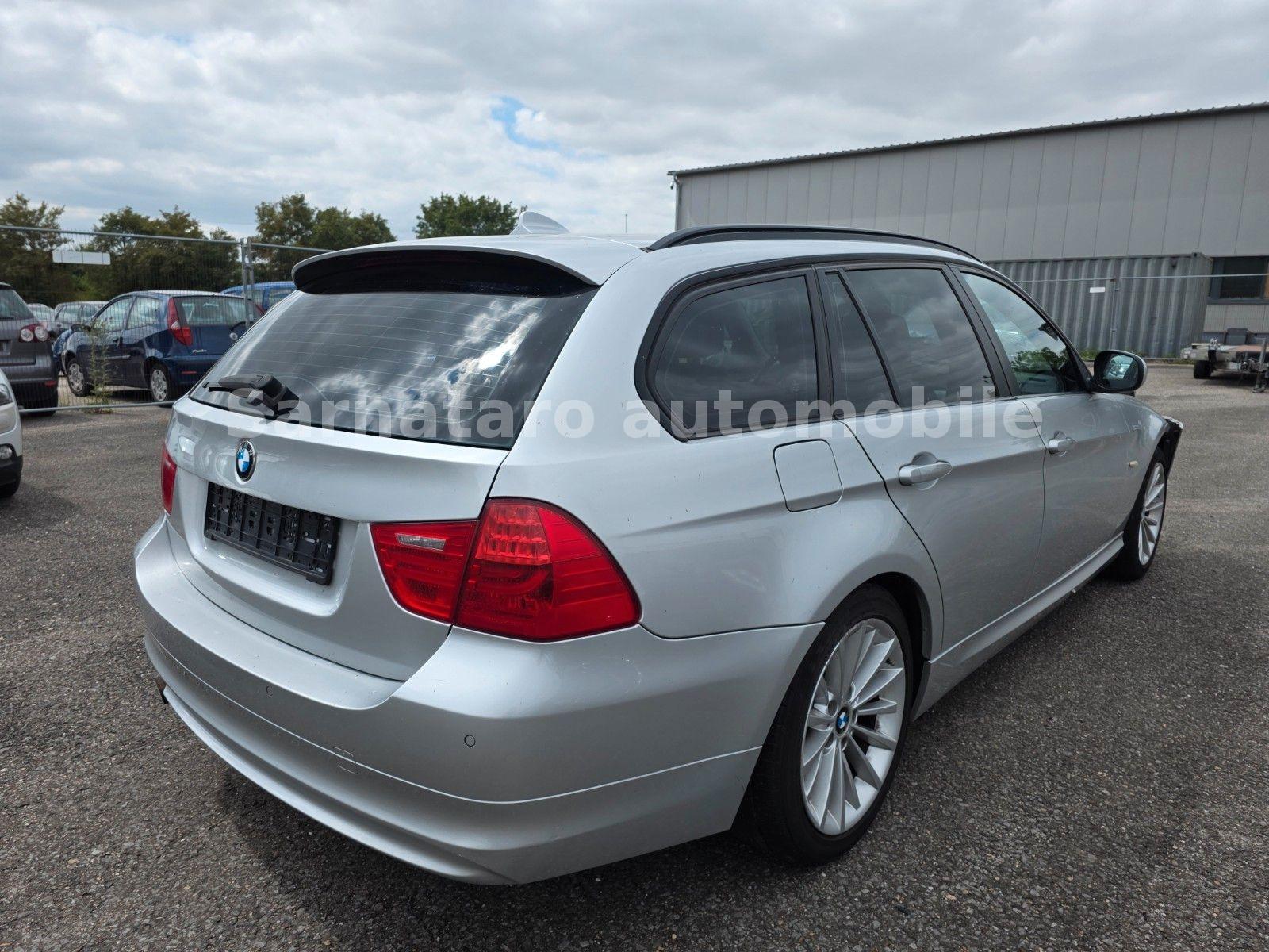 BMW 318 2012 — photo 5