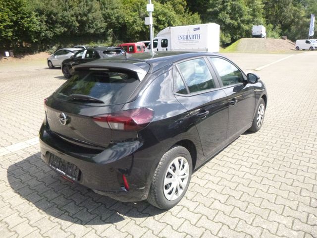 Corsa F Edition