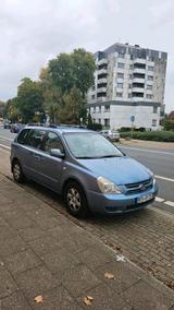 Kia kia carnival 7 sitzer - Kia Carnival in Bochum