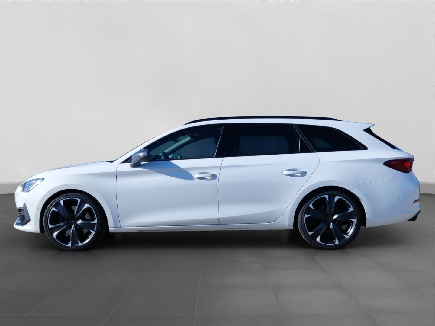 Cupra Leon - Bild 5