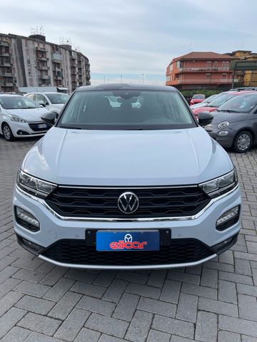 Volkswagen T-Roc 2.0 TDI SCR 150 CV Sport BlueMo