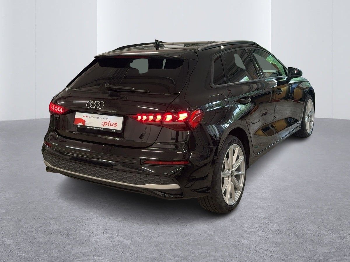 Audi A3 - Bild 5