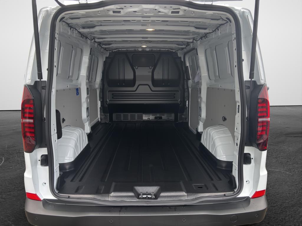 Volkswagen T7 Transporter