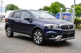 Suzuki SX4 S-Cross 1.4 BJ Comfort+PLUS Automatik ALLRAD - Suzuki (SX4) S-Cross aus 2021