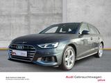 Audi A4 Avant 35 TDI advanced NAVI+ STANDHZG ACC - Audi A4 Gebrauchtwagen in Halle