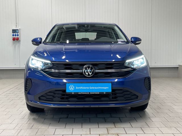 Taigo 1.0 TSI LED APP PDC TEMPOMAT KLIMA