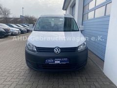 Fahrzeugabbildung Volkswagen Caddy 1.6 TDI Navigation