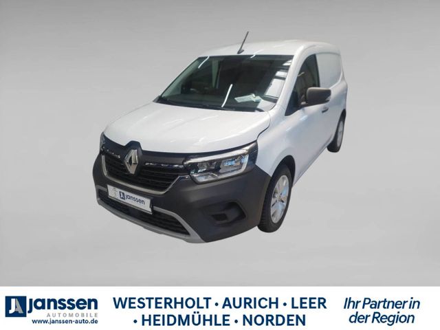 Renault KANGOO Rapid Extra Blue dCi 115