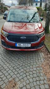 Ford Tourneo Connect 2.0 EcoBlue 90kW Titanium Ti... - Ford Tourneo Connect in Bremen