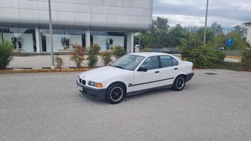 BMW 316 - 10