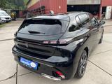 Peugeot 308 Allure 1,5 HDI Automatik/Leder/Navi/Kamera - Peugeot 308 Gebrauchtwagen in Mannheim
