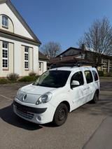 Renault Kangoo Happy Family 1.5Dci - gebrauchte Renault Kangoo aus dem Jahr 2012