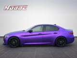 Alfa Romeo Giulia 2.0 Turbo 16V AT8 Lusso Ti - Alfa Romeo Giulia aus 2022
